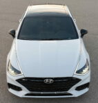 Hyundai Sonata N Line