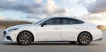 Hyundai Sonata N Line