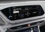 Hyundai Sonata N Line