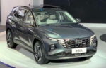 Hyundai Tucson L