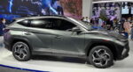 Hyundai Tucson L