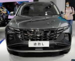 Hyundai Tucson L