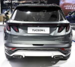 Hyundai Tucson L