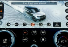 Volkswagen обвинили в краже технологий: что именно считается украденным Jaguar Land Rover