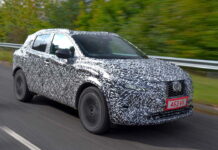 Nissan показал новый Qashqai и рассказал каким он будет Nissan Qashqai