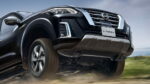 Nissan X-Terra