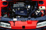 PEUGEOT 405 T16