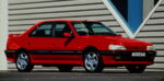 PEUGEOT 405 T16