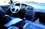 PEUGEOT 405 T16