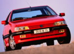 PEUGEOT 405 T16