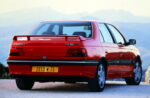 PEUGEOT 405 T16