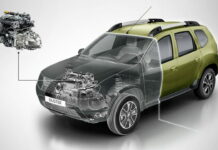 Давай, до свидания: Renault категорически отрёкся от дизелей Renault Duster
