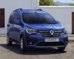 Renault Express