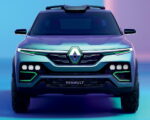 Renault Kiger