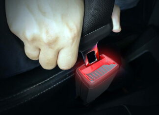 Skoda belt