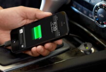 Заправка смартфона: лучшие автомобильные зарядки для гаджетов Smartphone