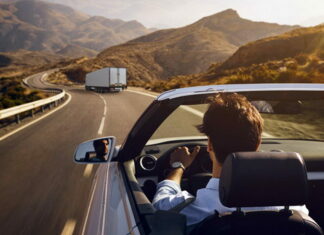 Всё в руках водителя: как определить неисправности рулевого управления Steering_systems