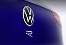 Послезавтра: самый мощный VW Golf в истории и что о нем известно Volkswagen Golf R