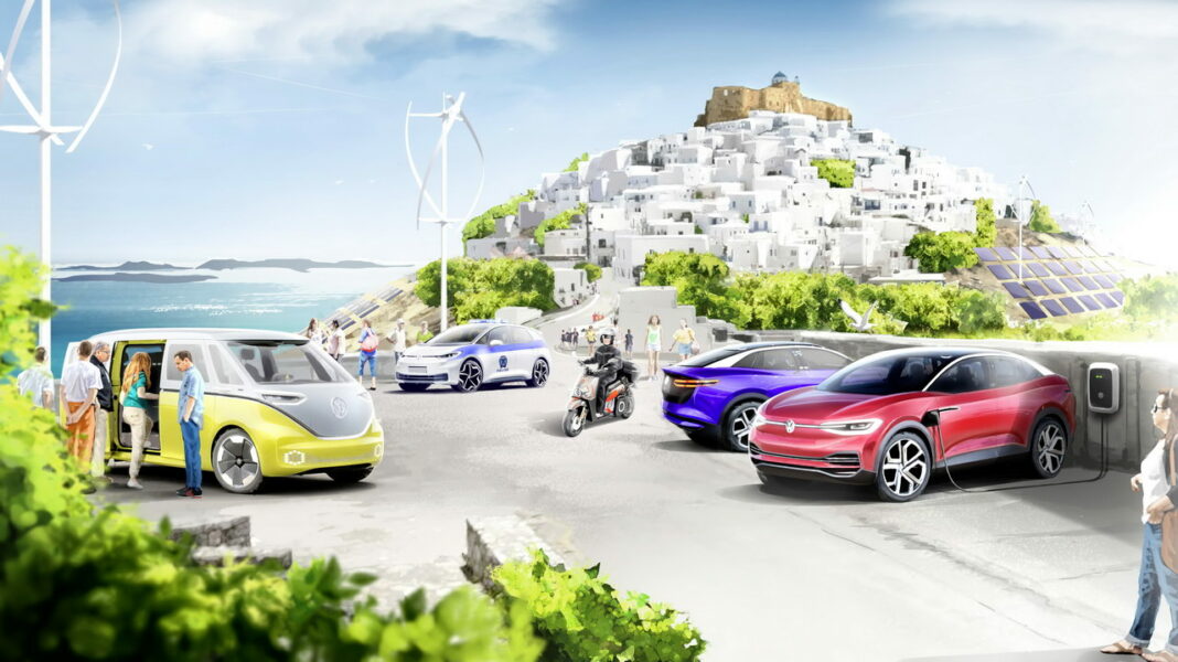 VW Astypalea