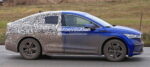 Skoda Enyaq GT