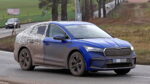 Skoda Enyaq GT