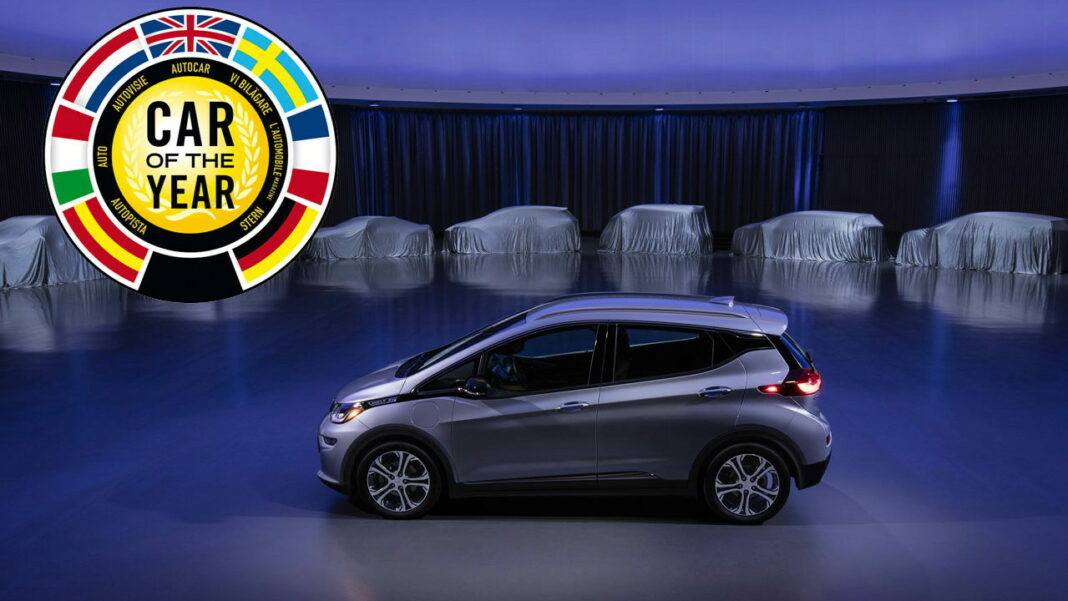 Car of the Year Car of the Year