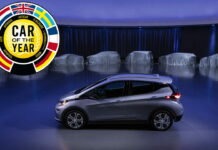 Car of the Year