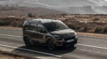 CITROЁN Berlingo Rip Curl