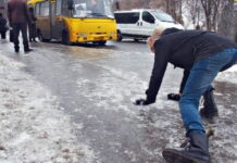Самый опасный день: когда нужно быть особенно внимательным на дороге ДТП