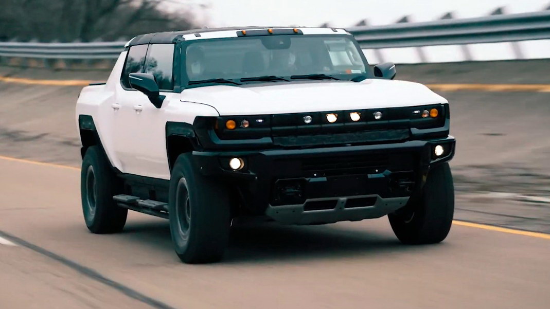 Hummer Hummer