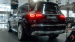Mercedes-Maybach GLS
