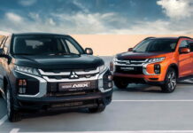 Пара кликов – и скидка: Mitsubishi переходит в онлайн Mitsubishi ASX