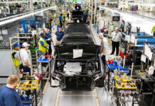 Собрать за 60 секунд: с какой скоростью автоконцерны выпускают авто и сколько зарабатывают в минуту Money cars