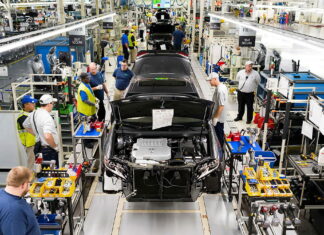 Собрать за 60 секунд: с какой скоростью автоконцерны выпускают авто и сколько зарабатывают в минуту Money cars