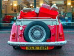 Morgan Santa