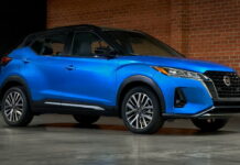 Кроссовер Nissan Kicks не устаёт размножаться Nissan Kicks