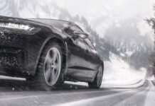 Зимние или всесезонные? Особенности выбора шин для украинского климата Nokian Tyres