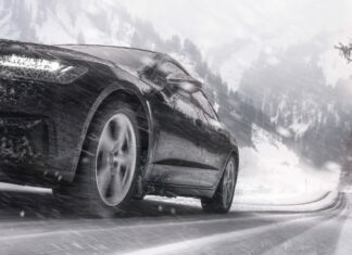 Зимние или всесезонные? Особенности выбора шин для украинского климата Nokian Tyres