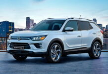 Известный автомобильный бренд объявил о банкротстве SsangYong