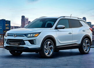 Известный автомобильный бренд объявил о банкротстве SsangYong