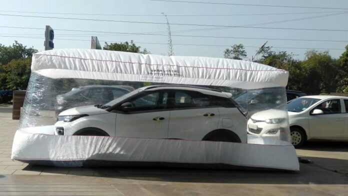 Tata Tiago