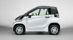 Toyota C+Pod