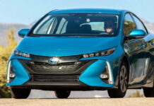 Свежий рейтинг: ТОП-10 самых надежных автомобилей Toyota Prius
