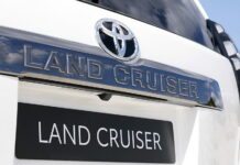 Вопреки трендам: новый Toyota Land Cruiser Prado начинает с дизеля toyota_land_cruiser
