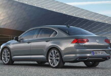 Дорогу кроссоверам и электрокарам! Volkswagen Passat уходит в отставку Volkswagen Passat