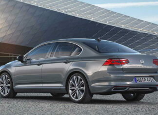 Дорогу кроссоверам и электрокарам! Volkswagen Passat уходит в отставку Volkswagen Passat