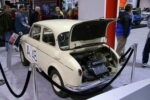Mitsubishi 500