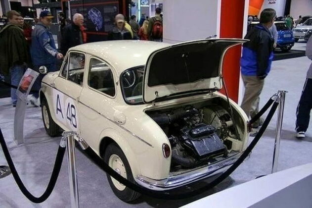 Mitsubishi 500