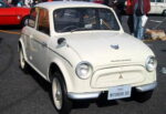 Mitsubishi 500