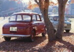 Mitsubishi 500
